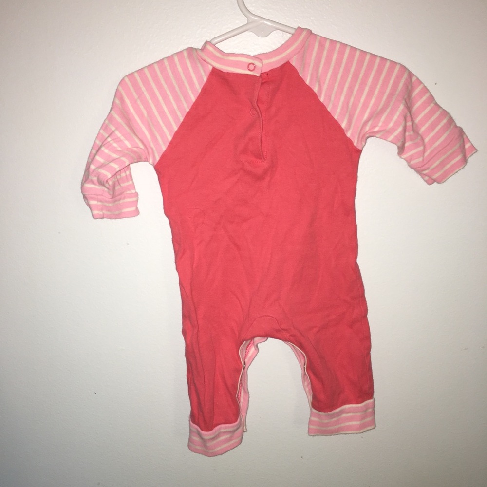 Pajamas - Picture 2 of 2